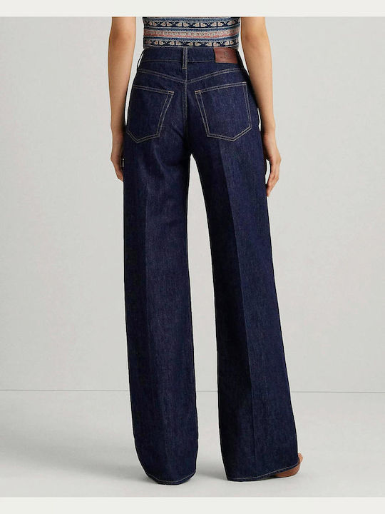 Ralph Lauren Women's Jean Trousers