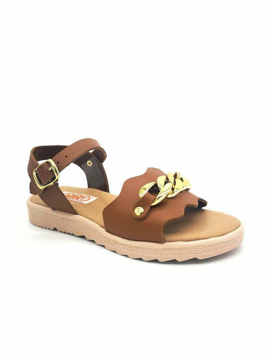 ABY SANDAL JUNIOR GIRL 261 ΤΑΜΠΑ