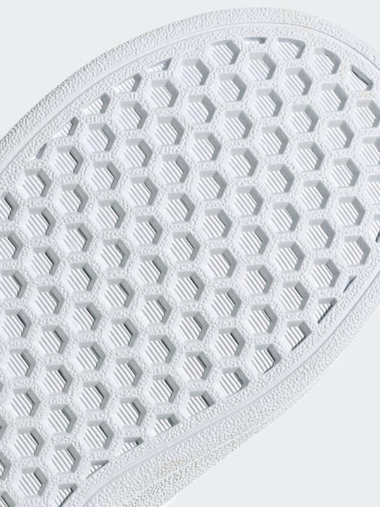 Grand Court GRAND COURT 2.0 K Детски маратонки Low Cloud White / Magic Beige / Matte Gold