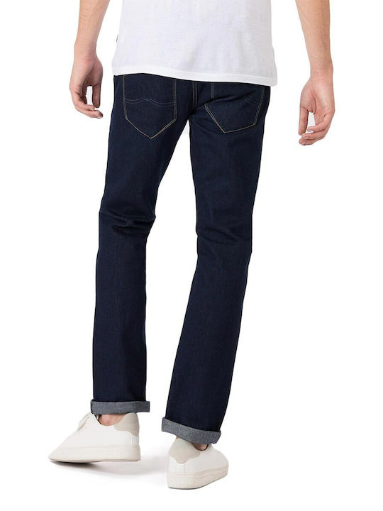 Tiffosi Men's Jeans Pants in Regular Fit Blue