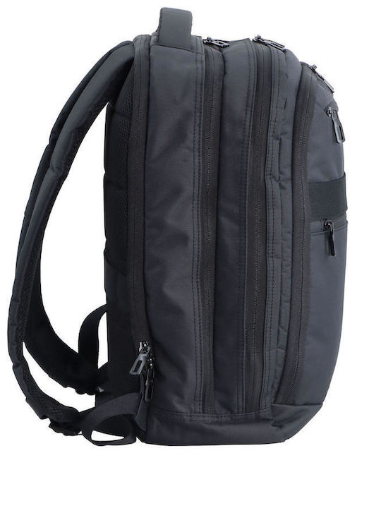 Discovery Backpack Backpack for 15.6" Laptop Black D00942-06