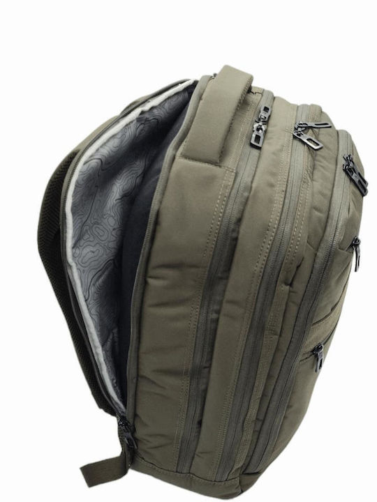 Discovery Backpack Backpack for 15.6" Laptop Khaki D00942-11