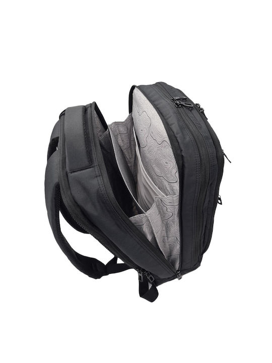 Discovery Backpack Backpack for 15.6" Laptop Black D00942-06