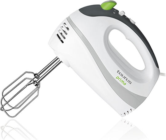 Taurus Mixer Handmixer 300W