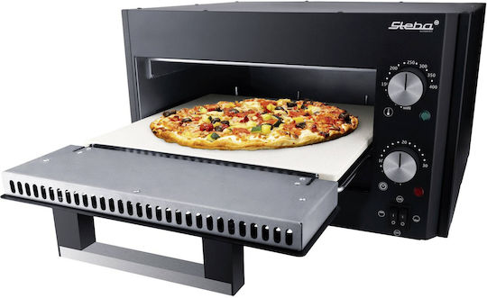 Steba PB 1800 Pizza Maker 1800W Negru