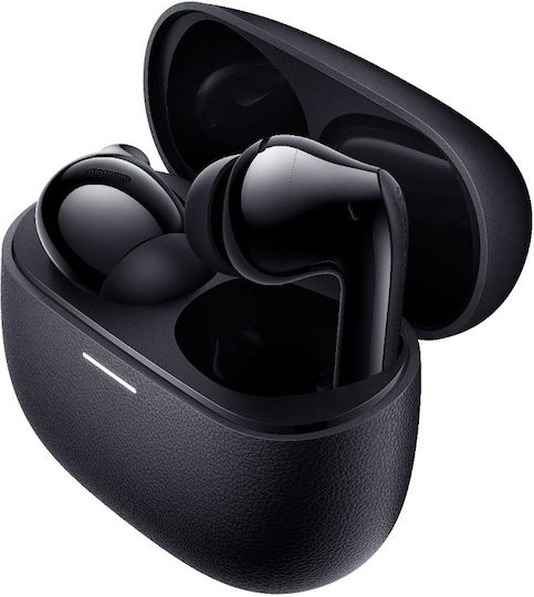 Xiaomi Redmi Buds 5 Pro Bluetooth Handsfree Earphones with Sweat Resistance and Charging Case Black