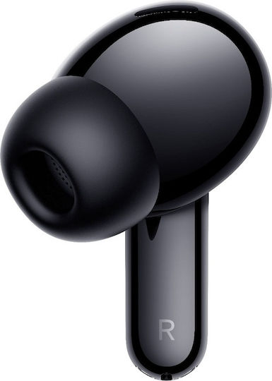 Xiaomi Redmi Buds 5 Pro Bluetooth Handsfree Earphones with Sweat Resistance and Charging Case Black