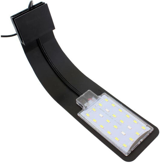 Led Lamp for Aquarium Lighting with Black Light 8.7W 130cm