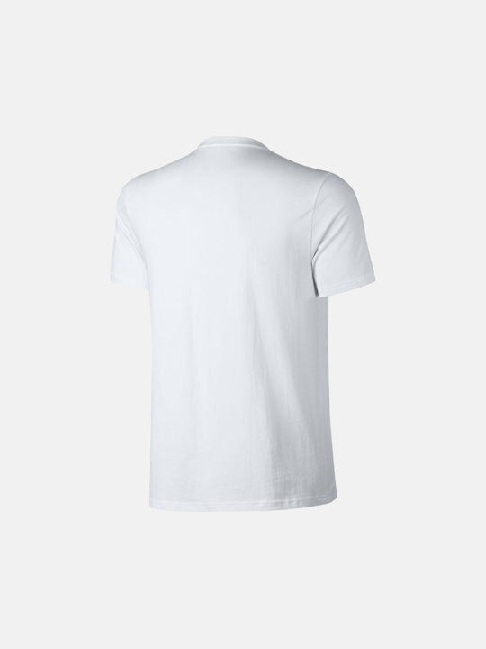 Converse Pocket T-shirt White