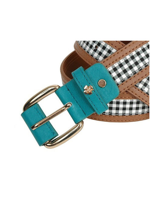 Doca Women's Belt Green