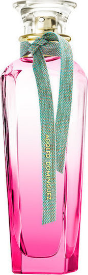 Adolfo Dominguez Agua Fresca De Gardenia Musk Eau de Toilette 120ml