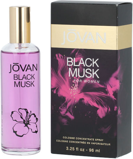 Jovan Eau de Cologne 96ml