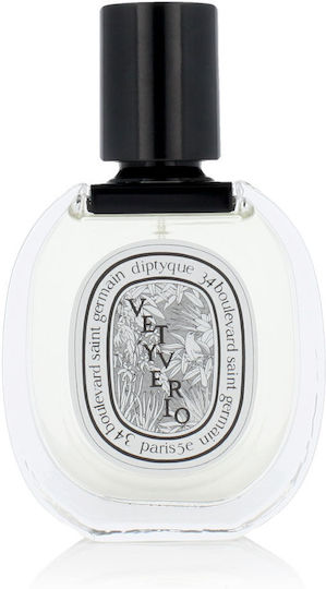 Diptyque Eau de Toilette 50ml