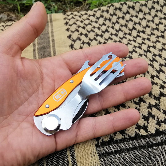 M-Tac Cutlery for Camping