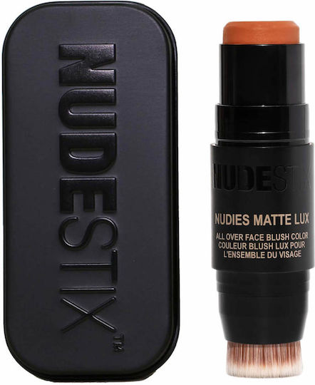 Nudestix Stick Blush Nudies Matte Lux Dolce Darlin 7gr