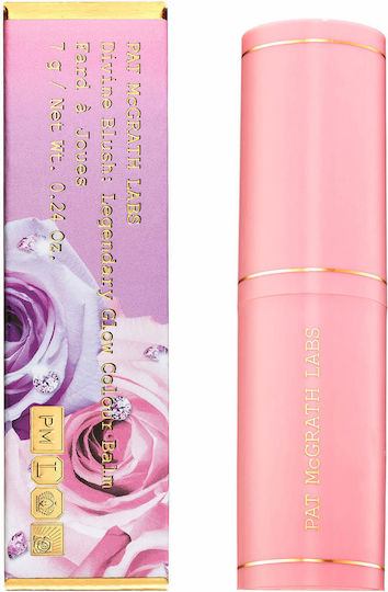 PAT McGRATH LABS Stick Rouge Divine Legendary Glow Forbidden Fleur 7gr