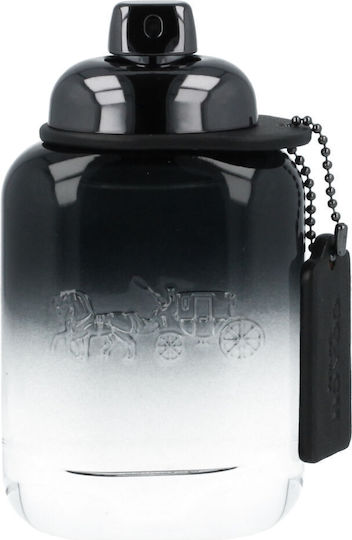 Coach New York For Men Eau de Toilette 60ml