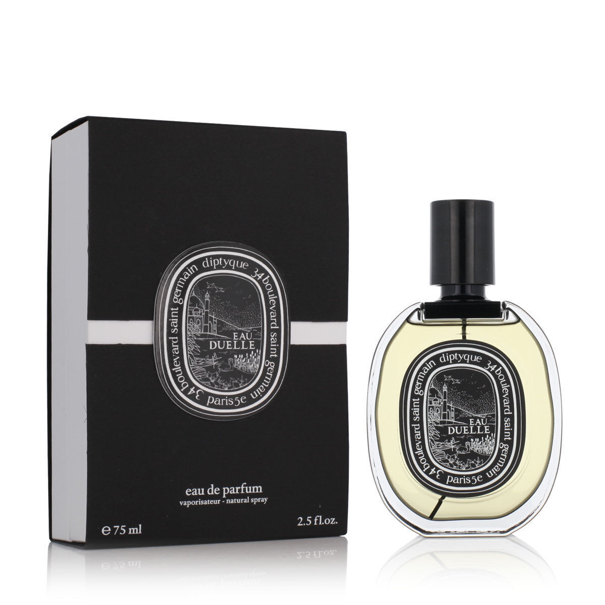 Diptyque Eau Duelle Eau de Parfum 75ml Skroutz.gr