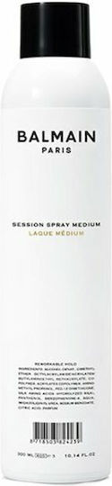 Balmain Paris Hair Session Haarspray 300ml