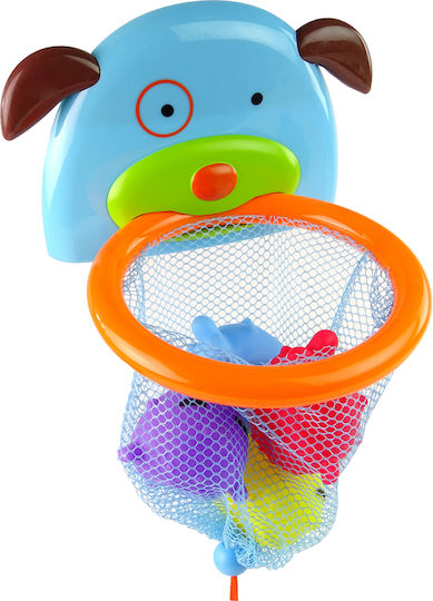 Lean Toys Μπασκετάκι Μπάνιου για 18+ Μηνών