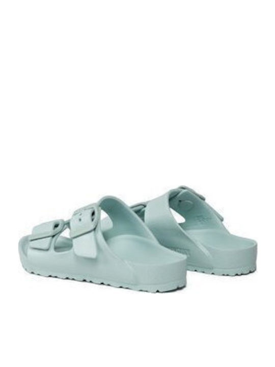Kids' Sandals Arizona Eva Anatomic Turquoise