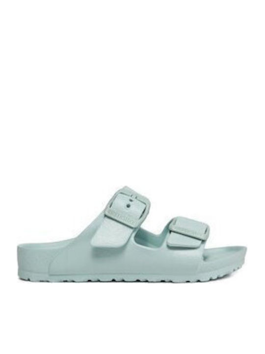 Kids' Sandals Arizona Eva Anatomic Turquoise