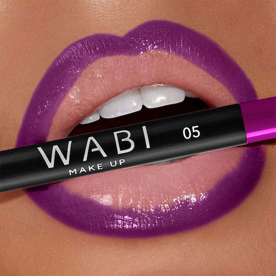 Wabi Beauty Lip Pencil