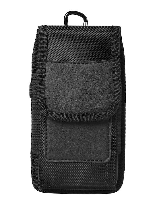 Techsuit Belt Bag Black KF2317814