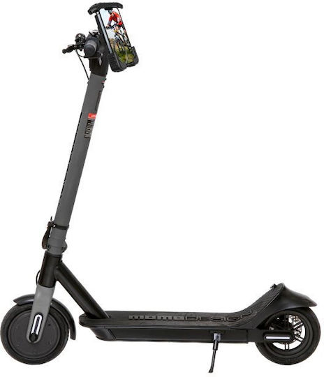 MomoDesign Suport Bicicletă pentru Telefon Mobil