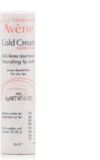 Eau Thermale Avène Cold Cream Lip Balm Για Παιδιά 4gr