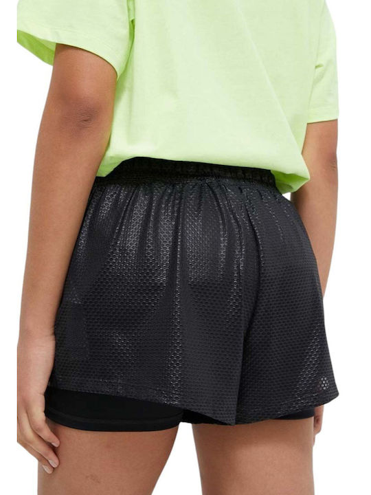 DKNY Women's Shorts Black