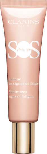 Clarins Sos Grundierung Rose #01 30ml