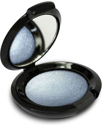 T. LeClerc Eye Shadow in Solid Form with Blue Color