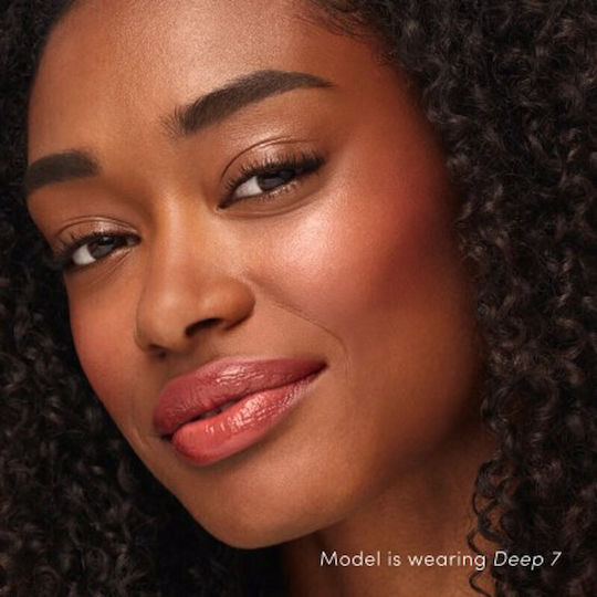 Jane Iredale HydroPure Tinted Serum Primer Προσώπου σε Υγρή Μορφή Medium to Dark 5 30ml