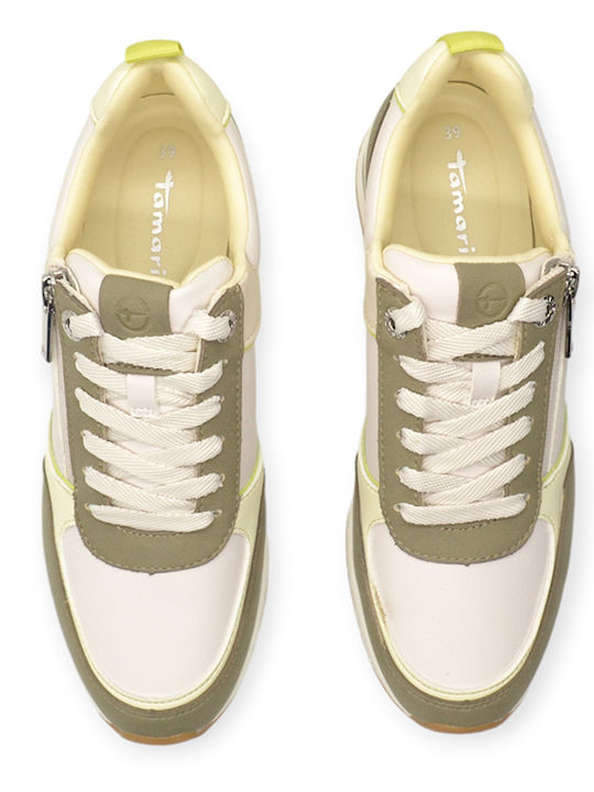 Hawkins Premium Sneakers Sage