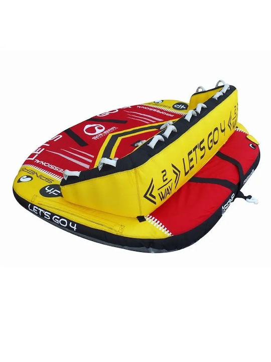 Spinera Professional Lets Go 4