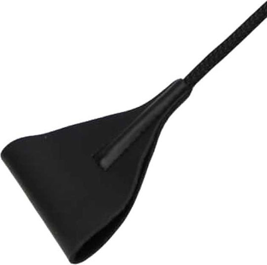 Loving Joy Bound To Please Paddel in Schwarz Farbe
