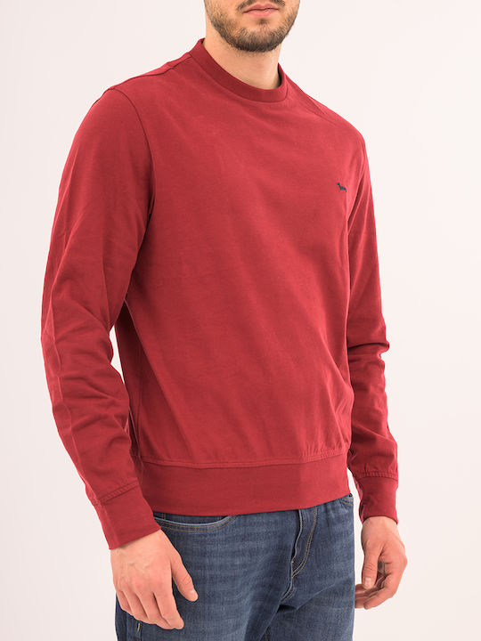 Harmont & Blaine Men's Sweatshirt RED