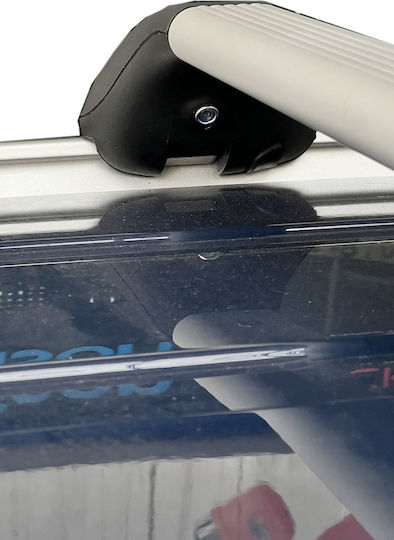Nordrive für Ford Transit Connect (mit Dachträgerfüßen)