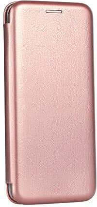 Technovo Buchen Sie Synthetisches Leder Rose Gold (iPhone 13 Pro Max (Apple))
