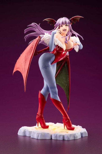 Kotobukiya Bishoujo Φιγούρα ύψους 23εκ. σε Κλίμακα 1:7