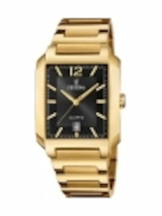 Festina Часовник Неръждаема Стомана