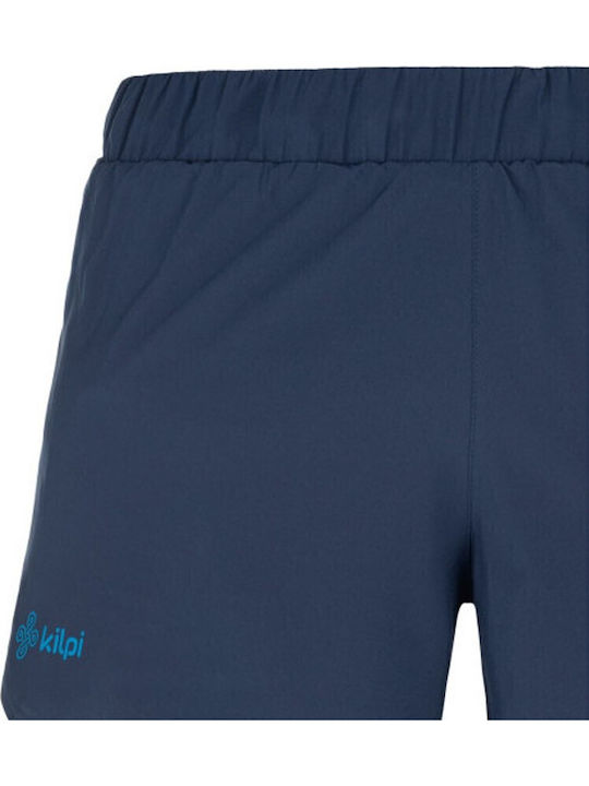 Men's Athletic Shorts Navy Blue