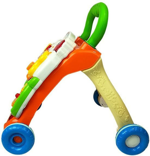 Lean Toys Piano για 9+ μηνών