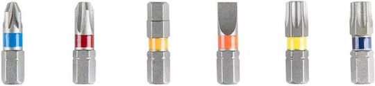 Graphite Set Δραπανοκατσάβιδο Μπαταρίας 18V