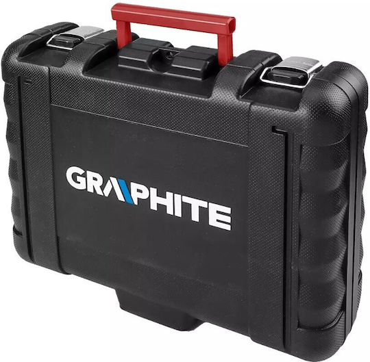 Graphite 58G793 Двигател За Бормашина На Батерия