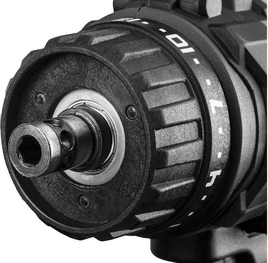 Graphite 58G793 Двигател За Бормашина На Батерия