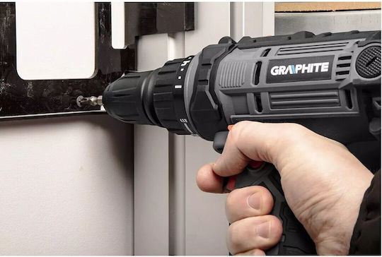 Graphite 58G793 Двигател За Бормашина На Батерия