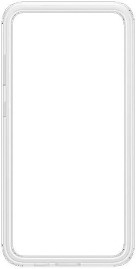 Samsung Back Cover Plastic Set cu Geam Galben (Samsung S24+)