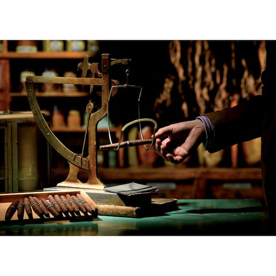 Toscano Zigarren Toskana 1Stück 161mm
